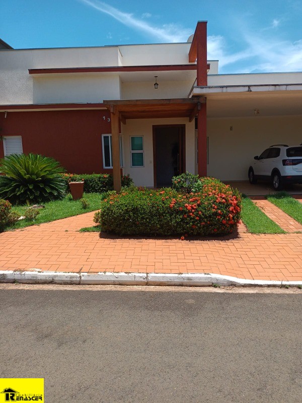Casa de Condomínio com 3 quartos à venda, 255m² — foto 1 de 15