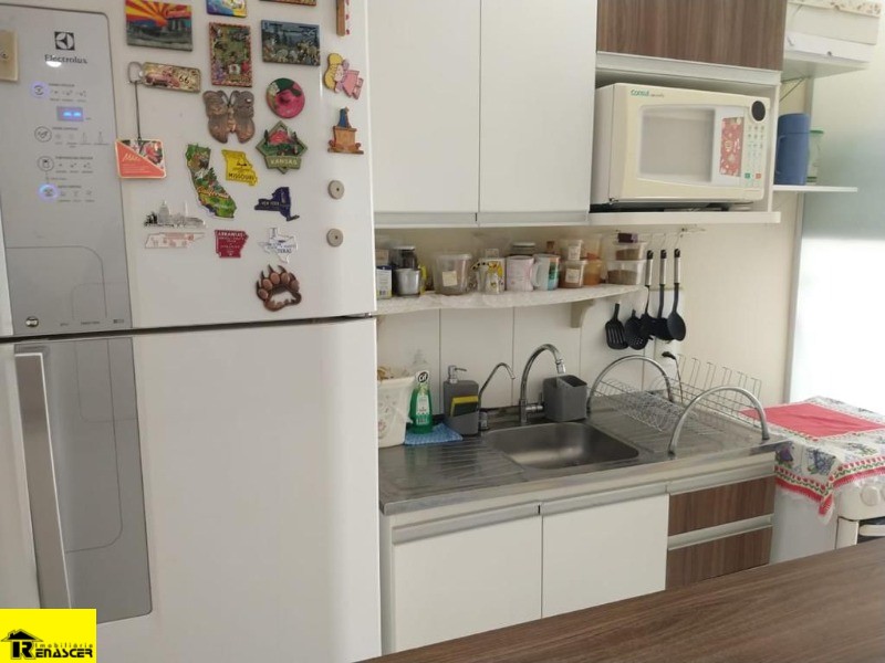 Apartamento com 2 quartos à venda, 50m² — foto 3 de 15
