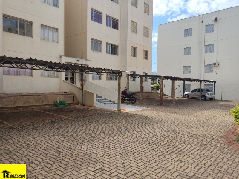 Apartamento com 3 quartos à venda, 76m² — foto 2 de 28