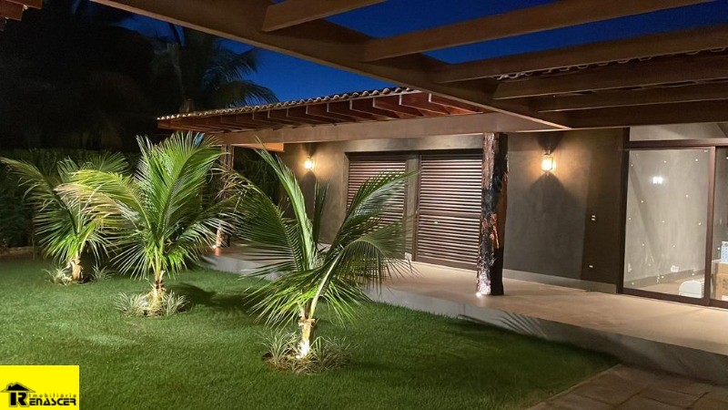 Casa de Condomínio com 4 quartos à venda, 570m² — foto 1 de 26