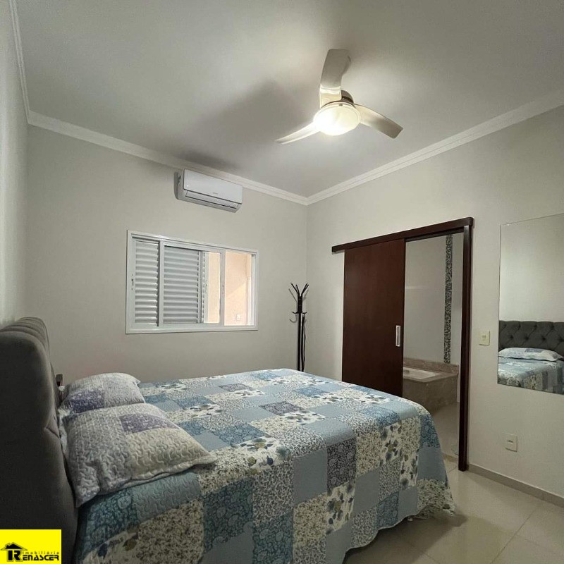 Casa de Condomínio com 3 quartos à venda, 191m² — foto 12 de 13
