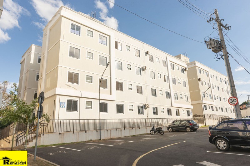 Apartamento com 2 quartos à venda, 45m² — foto 3 de 13