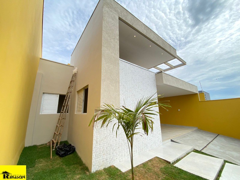 Casa com 3 quartos à venda, 100m² — foto 5 de 23