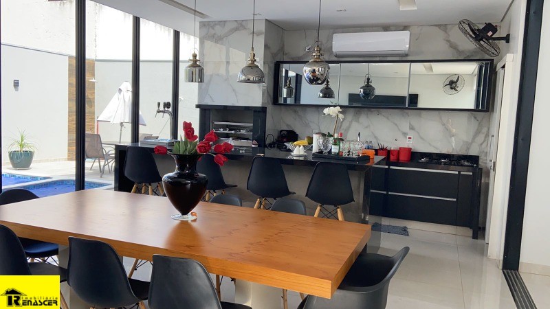 Casa de Condomínio com 3 quartos à venda, 235m² — foto 7 de 20