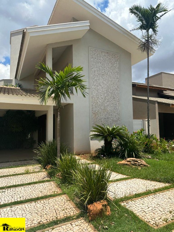 Casa de Condomínio com 4 quartos à venda, 400m² — foto 5 de 29