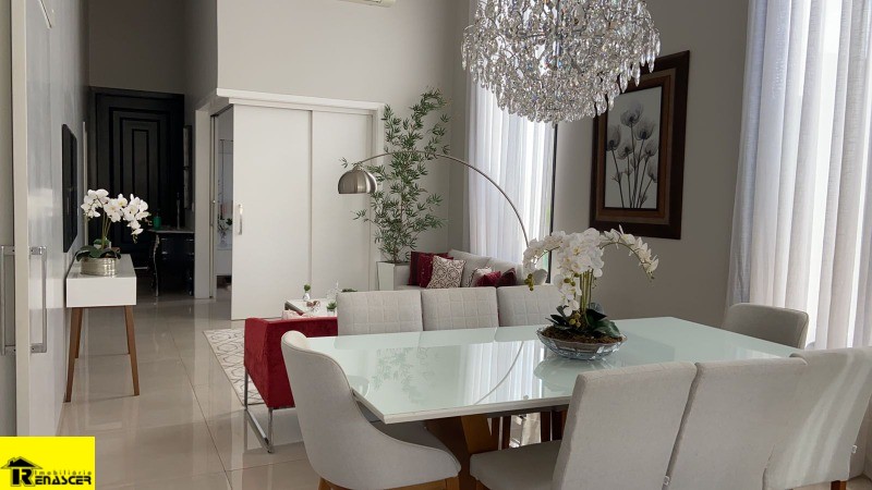 Casa de Condomínio com 3 quartos à venda, 235m² — foto 4 de 20