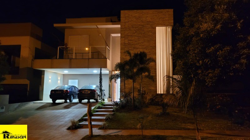 Casa de Condomínio com 4 quartos à venda, 300m² — foto 4 de 48