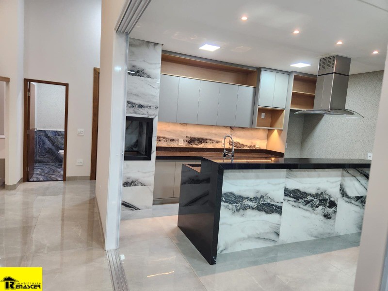 Casa de Condomínio com 3 quartos à venda, 187m² — foto 5 de 12