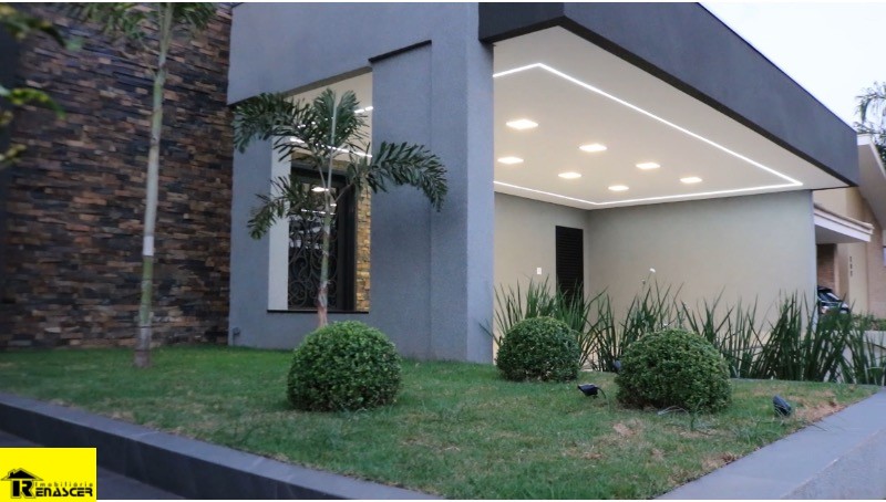 Casa de Condomínio com 3 quartos à venda, 280m² — foto 1 de 33