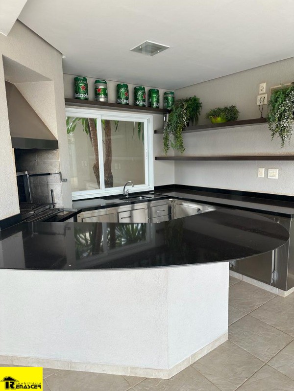 Casa de Condomínio com 4 quartos à venda, 400m² — foto 12 de 29