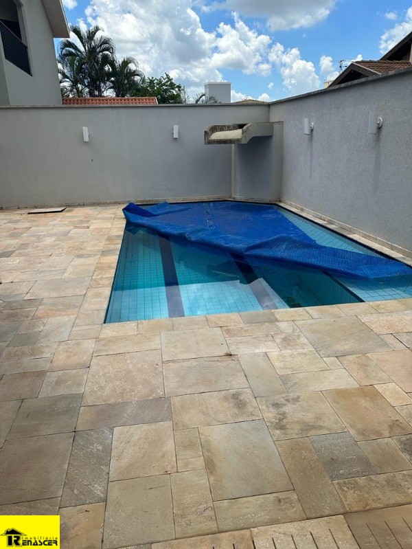 Casa de Condomínio com 4 quartos à venda, 400m² — foto 13 de 29