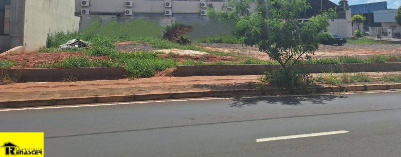 Terreno / Lote / Condomínio  à venda, 975m² — foto 1 de 10