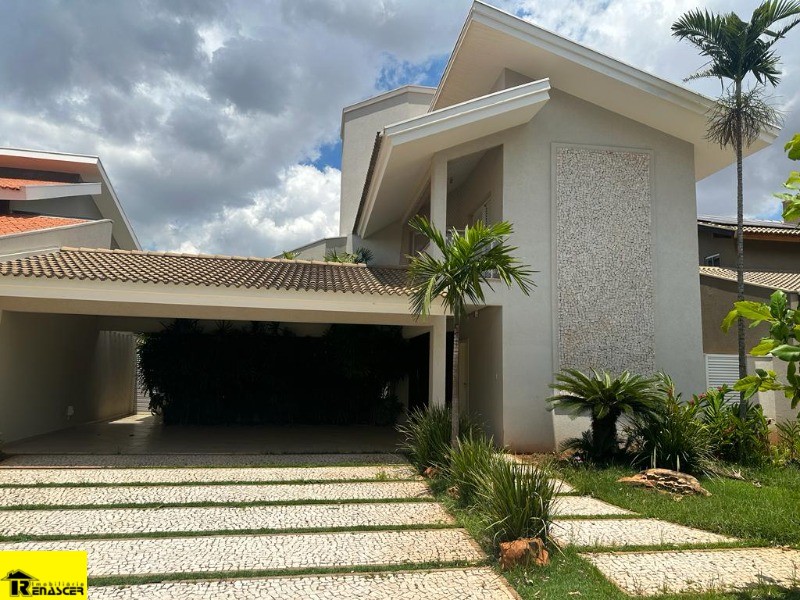 Casa de Condomínio com 4 quartos à venda, 400m² — foto 1 de 29
