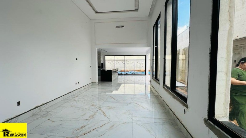 Casa de Condomínio com 3 quartos à venda, 200m² — foto 4 de 19