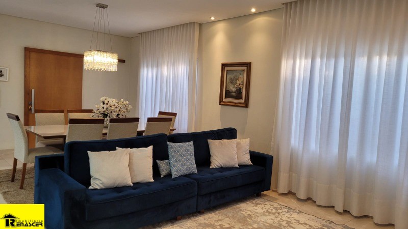 Casa de Condomínio com 4 quartos à venda, 300m² — foto 17 de 48