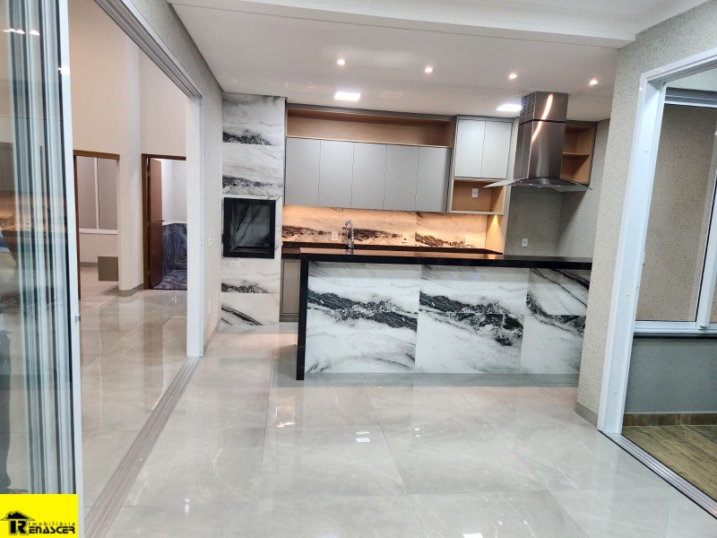 Casa de Condomínio com 3 quartos à venda, 187m² — foto 4 de 12