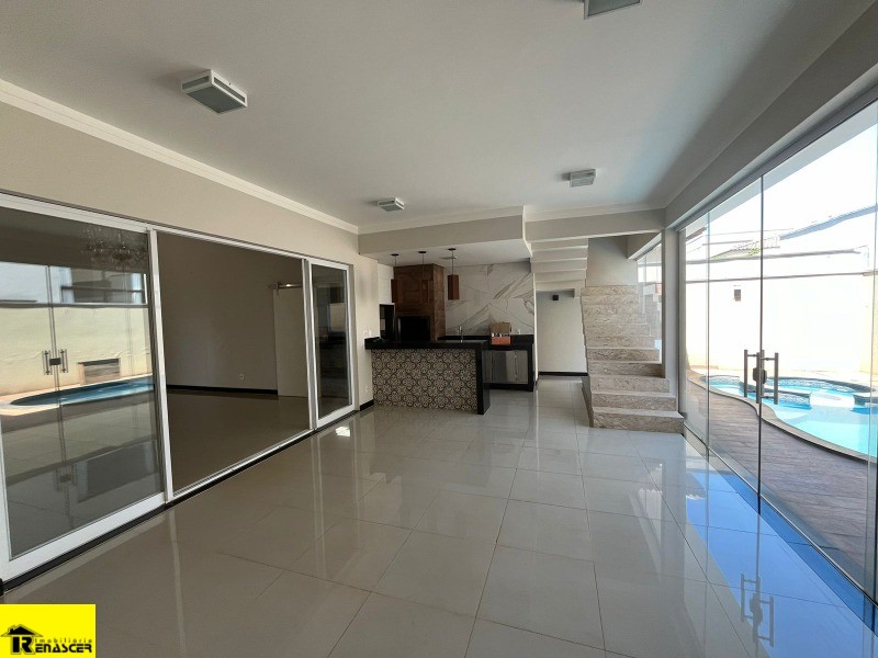 Casa de Condomínio com 4 quartos à venda e aluguel, 400m² — foto 3 de 16