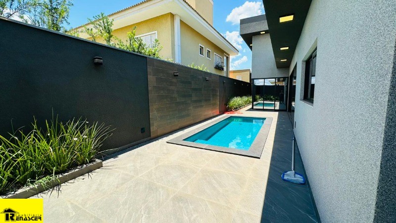 Casa de Condomínio com 3 quartos à venda, 280m² — foto 18 de 33