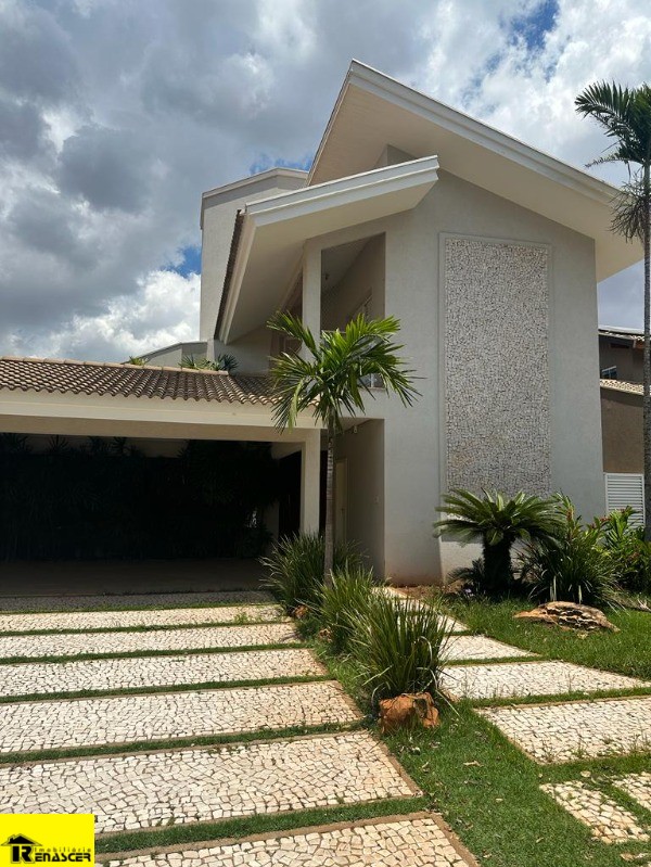 Casa de Condomínio com 4 quartos à venda, 400m² — foto 4 de 29
