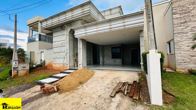 Casa de Condomínio com 3 quartos à venda, 200m² — foto 2 de 19