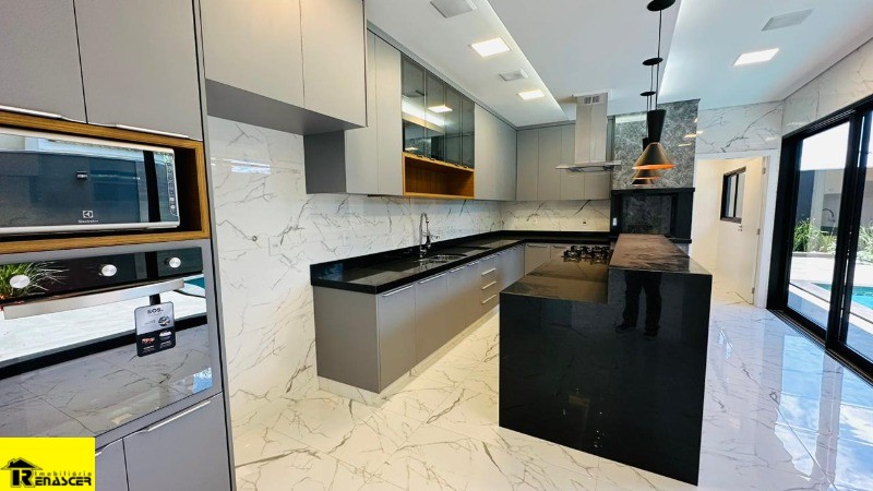 Casa de Condomínio com 3 quartos à venda, 280m² — foto 12 de 33