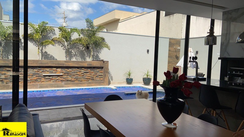 Casa de Condomínio com 3 quartos à venda, 235m² — foto 9 de 20