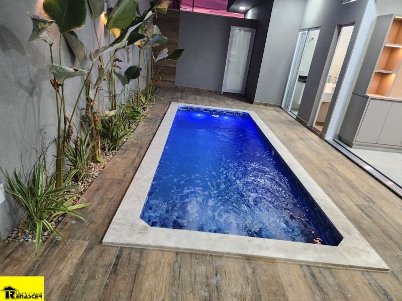 Casa de Condomínio com 3 quartos à venda, 187m² — foto 8 de 12