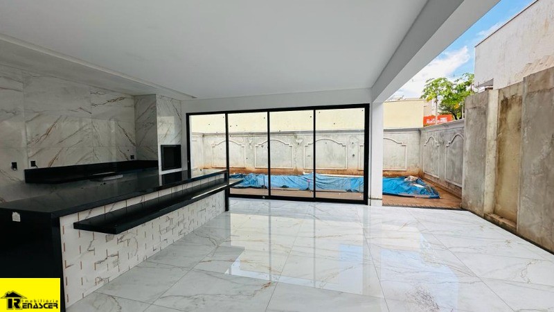 Casa de Condomínio com 3 quartos à venda, 200m² — foto 5 de 19