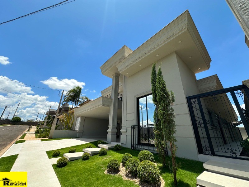 Casa de Condomínio com 3 quartos à venda, 300m² — foto 3 de 16