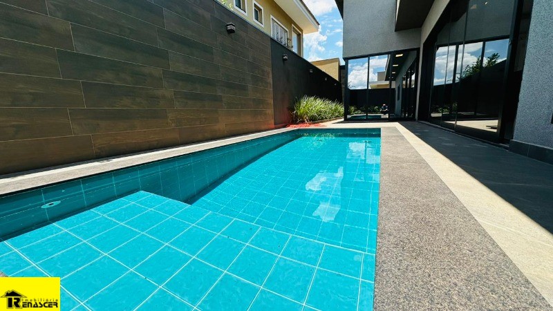 Casa de Condomínio com 3 quartos à venda, 280m² — foto 16 de 33