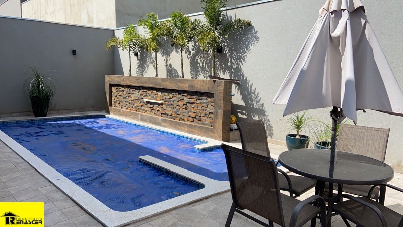 Casa de Condomínio com 3 quartos à venda, 235m² — foto 8 de 20