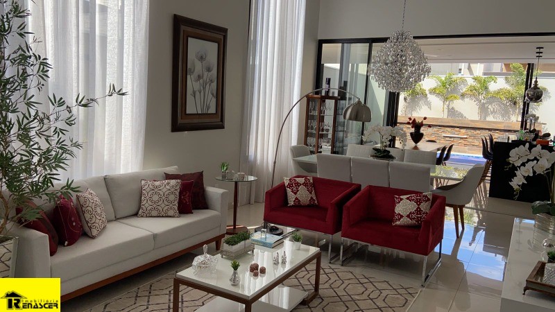 Casa de Condomínio com 3 quartos à venda, 235m² — foto 5 de 20