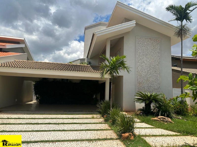 Casa de Condomínio com 4 quartos à venda, 400m² — foto 2 de 29