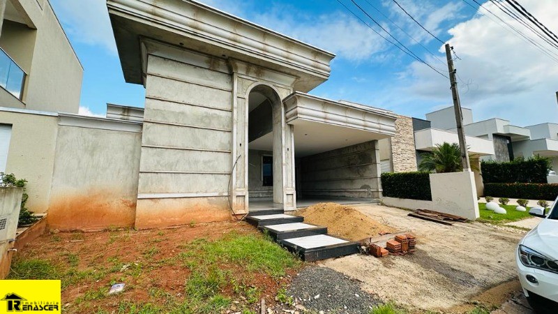 Casa de Condomínio com 3 quartos à venda, 200m² — foto 1 de 19