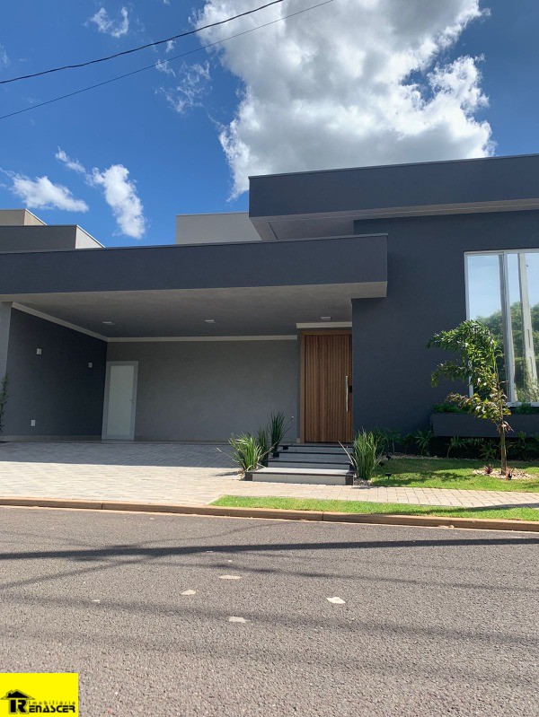 Casa de Condomínio com 3 quartos à venda, 187m² — foto 1 de 12