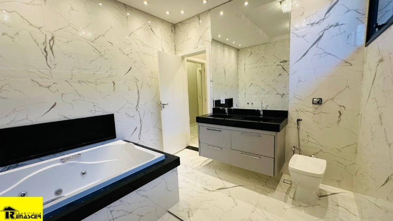 Casa de Condomínio com 3 quartos à venda, 280m² — foto 33 de 33