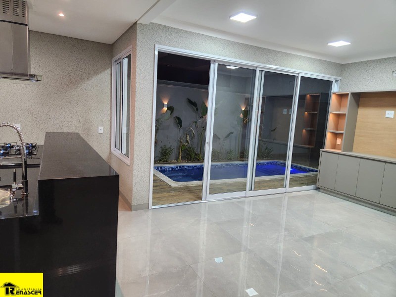 Casa de Condomínio com 3 quartos à venda, 187m² — foto 6 de 12