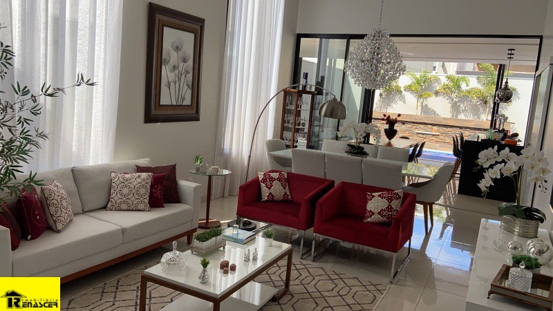Casa de Condomínio com 3 quartos à venda, 235m² — foto 1 de 20