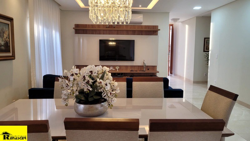 Casa de Condomínio com 4 quartos à venda, 300m² — foto 15 de 48