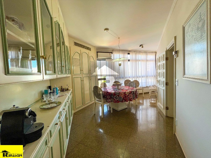 Apartamento com 4 quartos à venda, 417m² — foto 8 de 30
