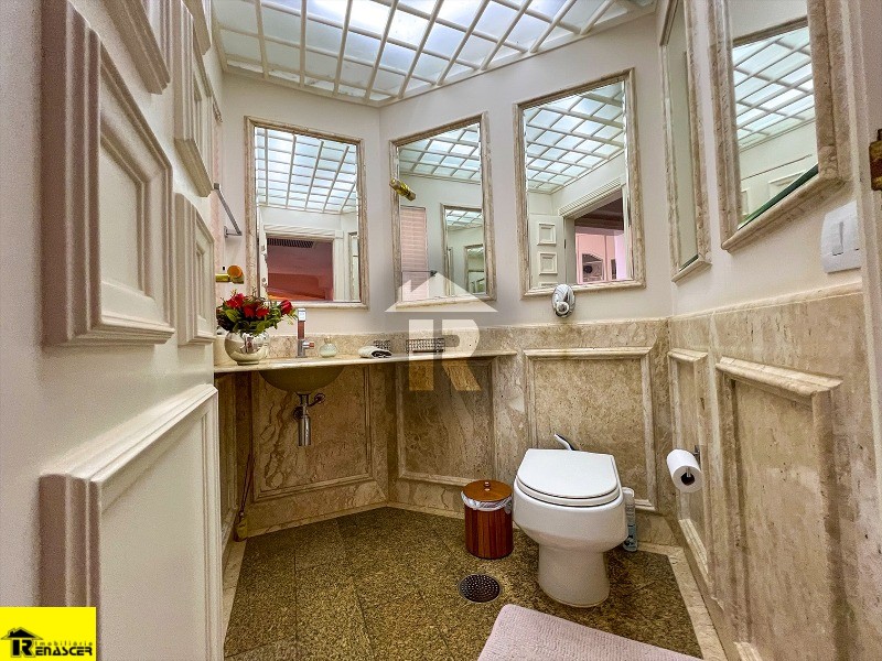 Apartamento com 4 quartos à venda, 417m² — foto 7 de 30