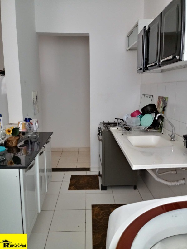 Apartamento com 2 quartos à venda, 42m² — foto 4 de 11