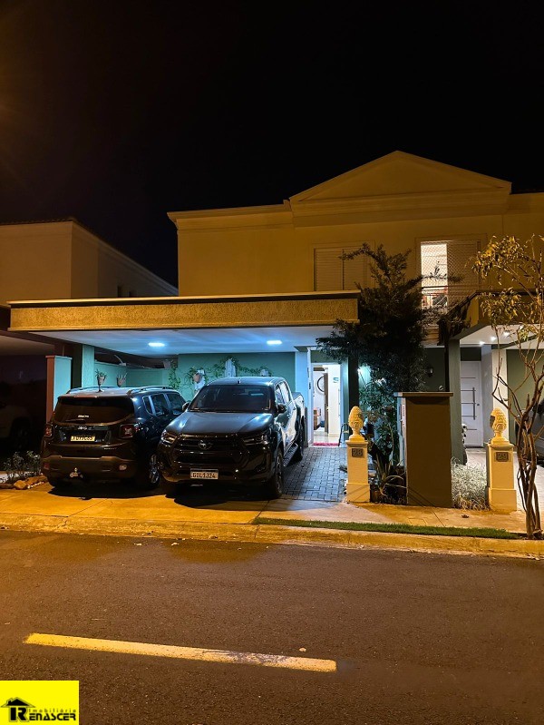 Casa de Condomínio com 3 quartos à venda, 135m² — foto 2 de 17