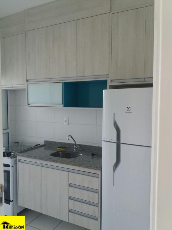 Apartamento com 2 quartos à venda, 54m² — foto 1 de 12