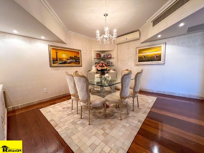 Apartamento com 4 quartos à venda, 417m² — foto 6 de 30