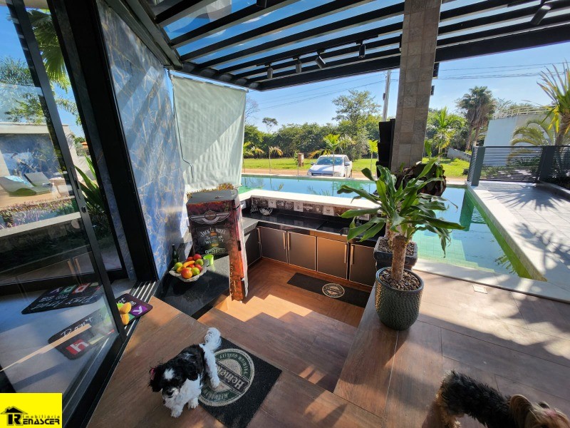 Casa de Condomínio com 3 quartos à venda, 390m² — foto 26 de 144