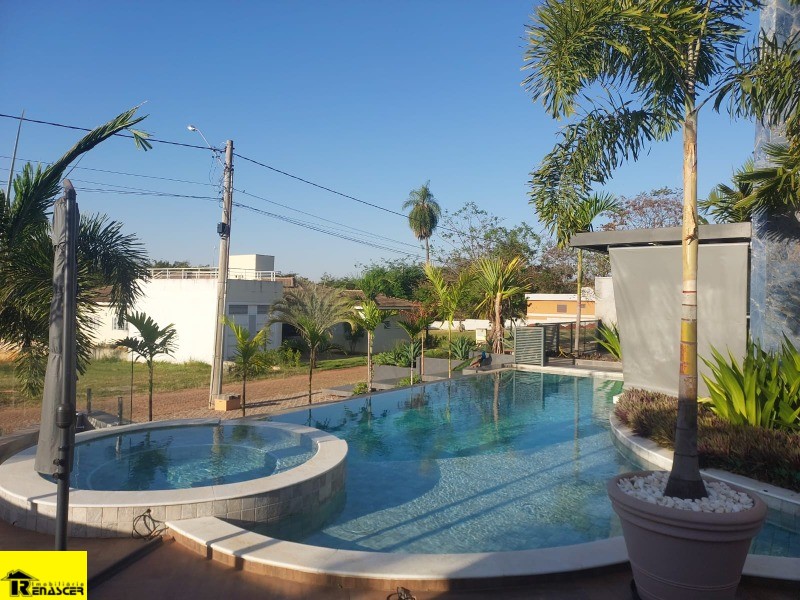 Casa de Condomínio com 3 quartos à venda, 390m² — foto 5 de 144