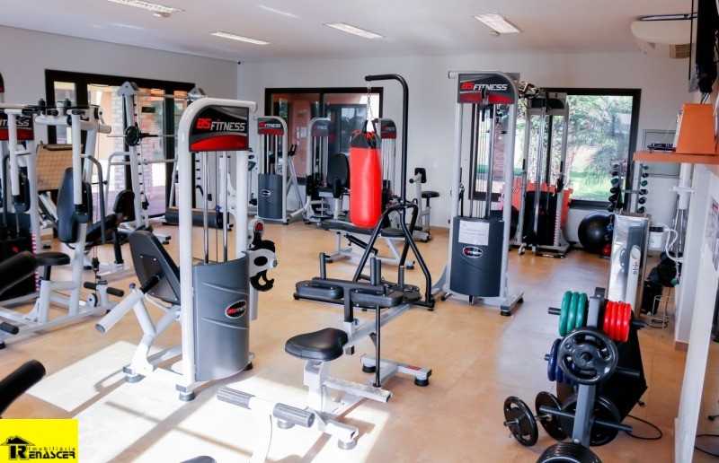 Casa de Condomínio com 3 quartos à venda, 215m² — foto 29 de 32