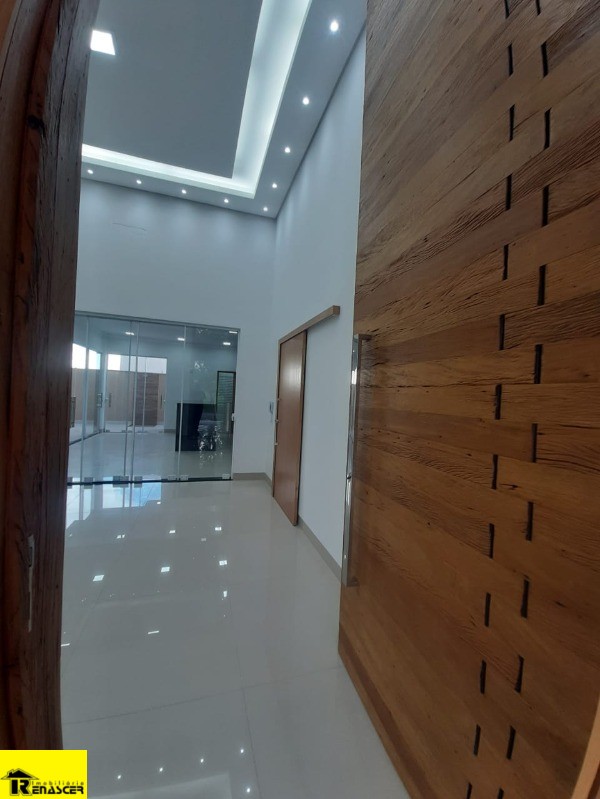 Casa de Condomínio com 3 quartos à venda, 150m² — foto 3 de 25