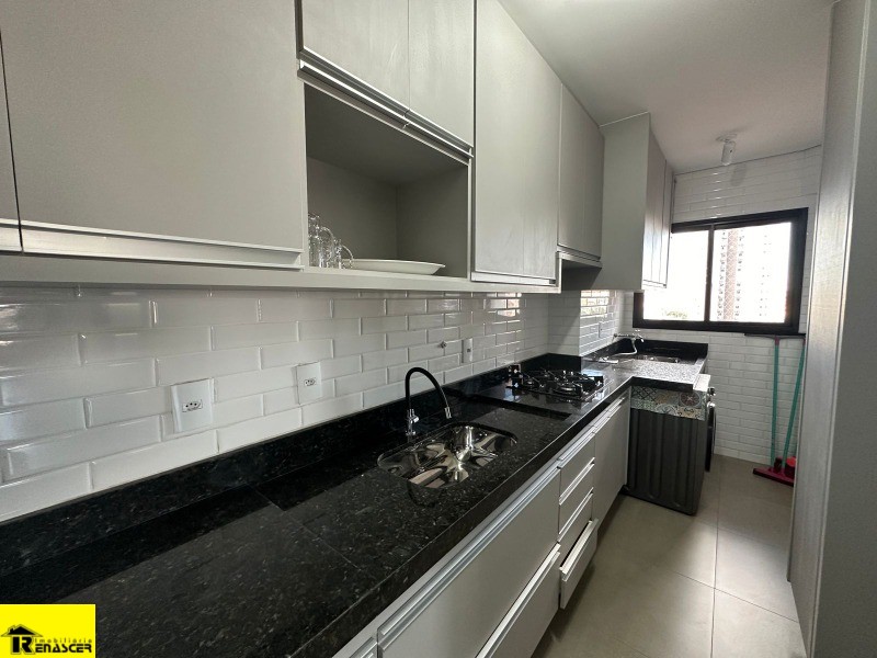 Apartamento com 3 quartos à venda, 77m² — foto 6 de 23